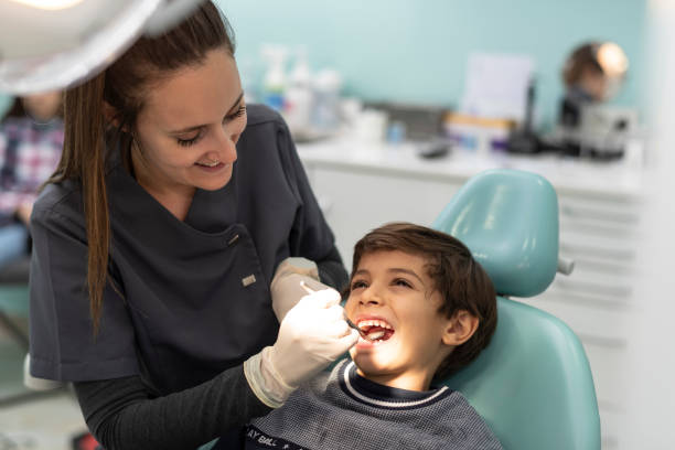 Best Broken Tooth Emergency  in Homeland, GA