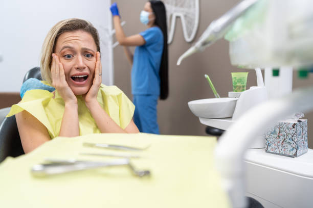 Best Tooth Infection Emergency Dentist  in Homeland, GA